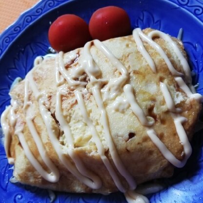 節約できて、野菜も食べれて、とても美味しかったです。ありがとうございます。